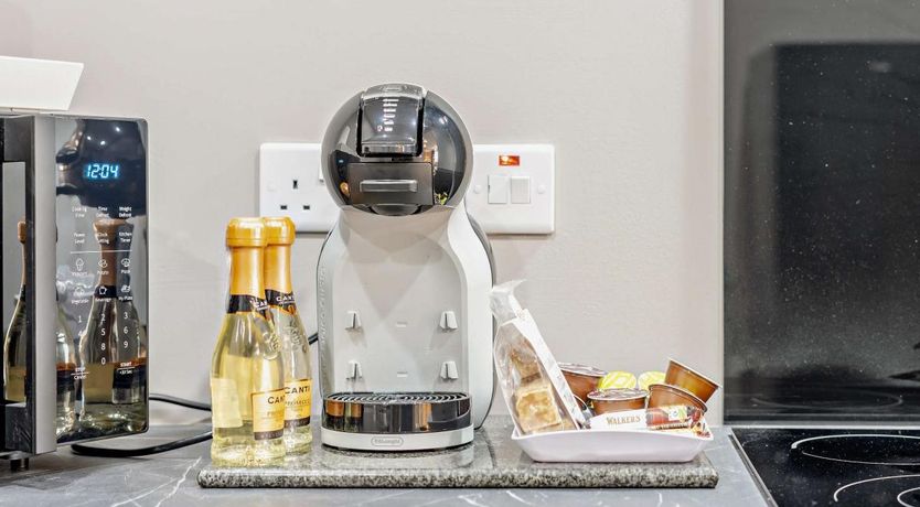 Photo of 1 Bed in Oban