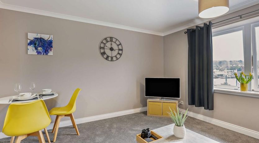 Photo of 1 Bed in Oban