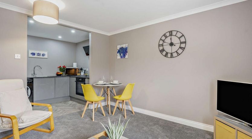 Photo of 1 Bed in Oban