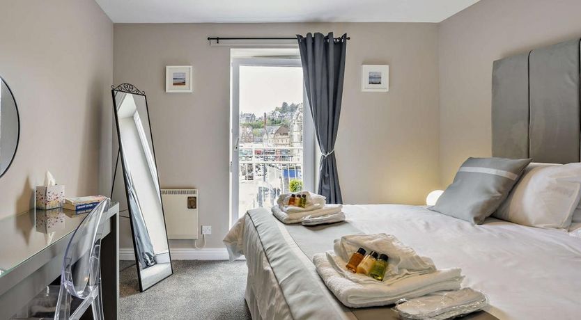 Photo of 1 Bed in Oban