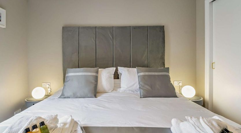 Photo of 1 Bed in Oban