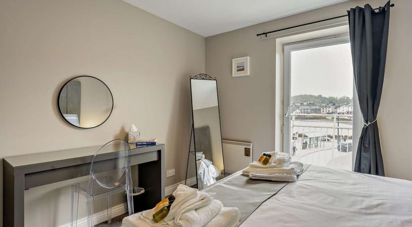 Photo of 1 Bed in Oban