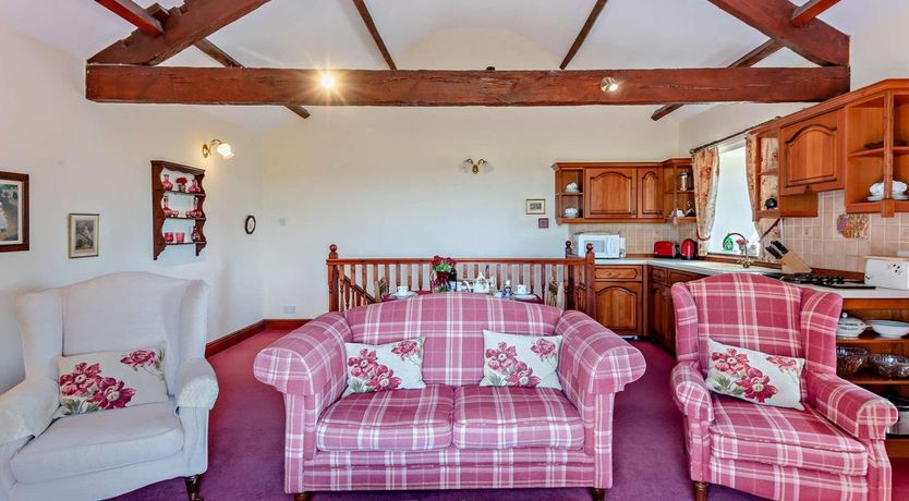 Photo of 2 Bed in Wigton