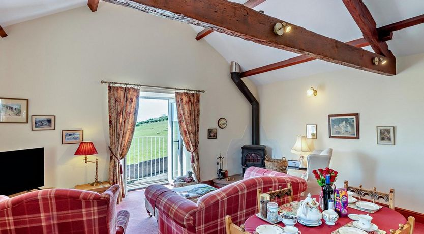 Photo of 2 Bed in Wigton