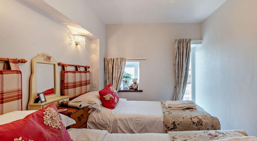 Photo of 2 Bed in Wigton