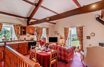 in Bassenthwaite  (96088) Holiday Home