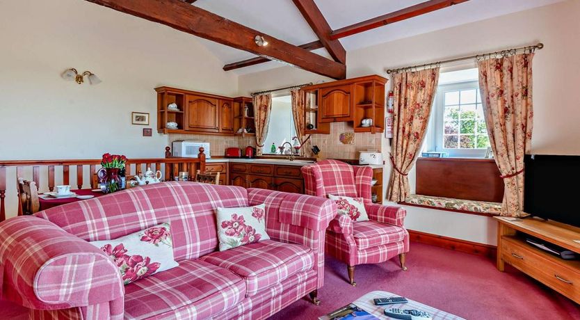 Photo of 2 Bed in Bassenthwaite