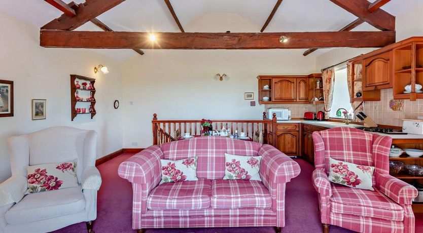 Photo of 2 Bed in Bassenthwaite