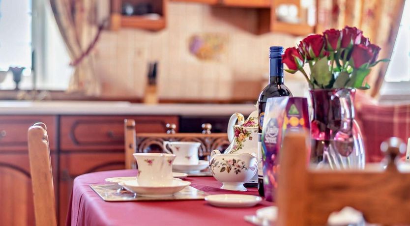 Photo of 2 Bed in Bassenthwaite