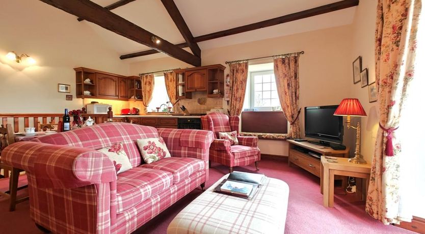 Photo of in Bassenthwaite  (96088)