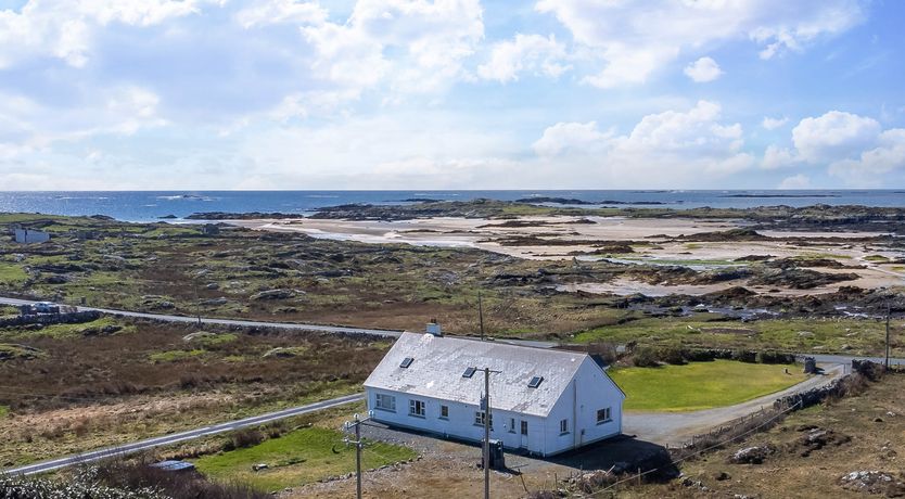 Photo of Annerfield House