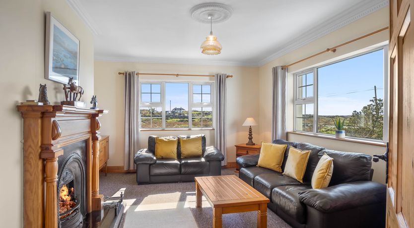 Photo of Annerfield House