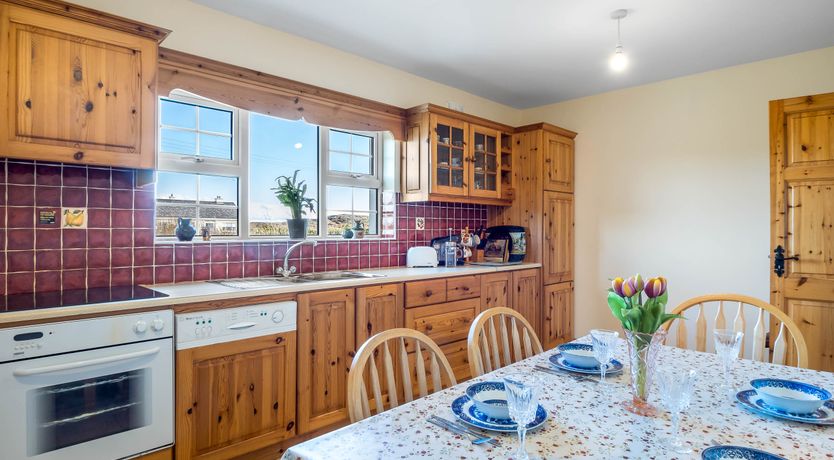 Photo of Annerfield House