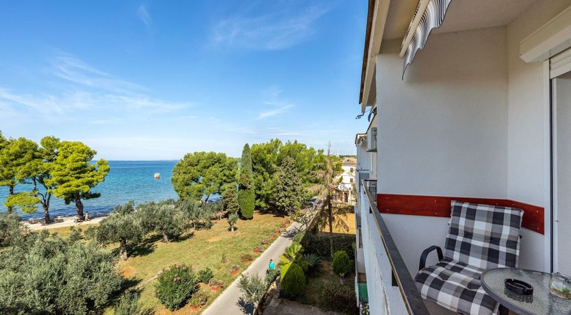 Photo of Apartment Ivana - Sea View, Pet Friendly 