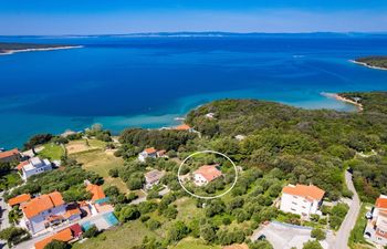 Anamar - Cozy Double Room near the Beach Holiday Home