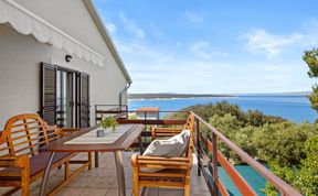 Photo of Anamar - Two Bedroom Apartment with Sea View