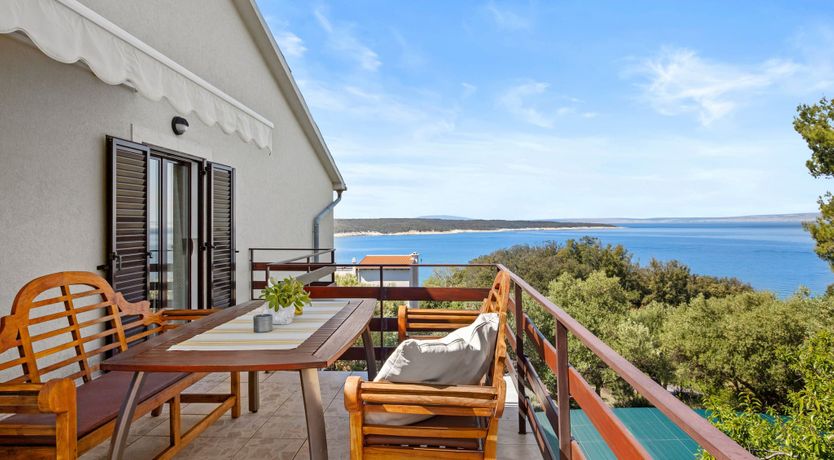 Photo of Anamar - Two Bedroom Apartment with Sea View