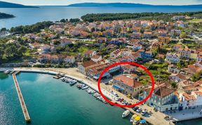Photo of Island Life at Cres - Lungomare Joyce