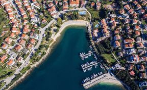 Photo of 70 m from the Beach - Apartment Nera