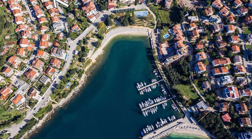 Photo of 70 m from the Beach - Apartment Nera