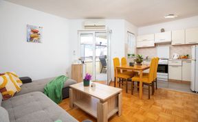 Photo of Apartment Stellina with Cozy Balcony