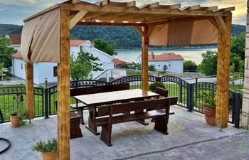 Seafront Paradise at Rab Island - Emily 3 Holiday Home