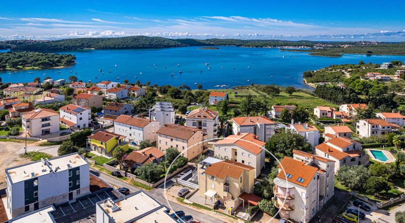 Photo of Rooftop Paradise with Sea View - Katja