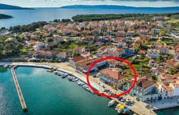 Cres - The Happy Island - Lungomare Varazdin Holiday Home