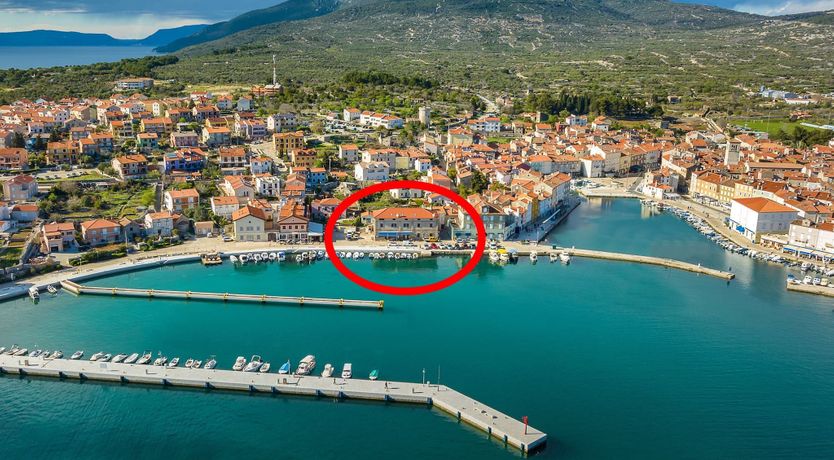 Photo of Cres Island Vacation Break - Lungomare Venezia