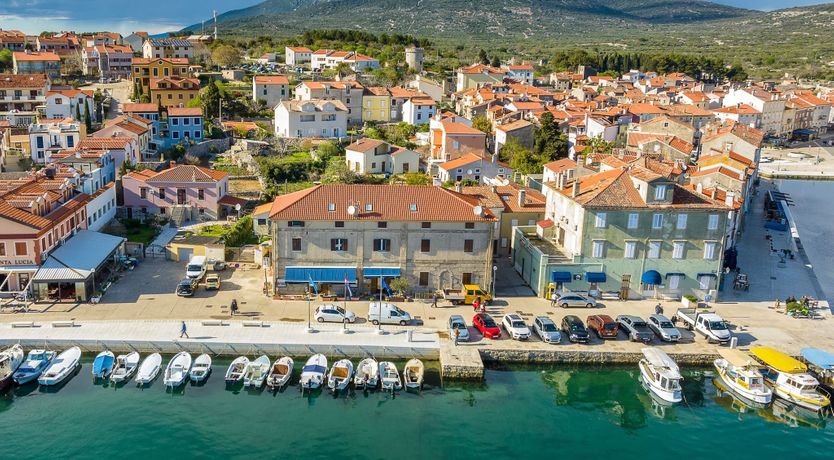 Photo of Happy Island Life - Lungomare Trieste