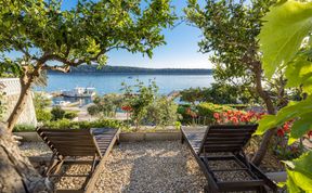 Photo of Sea View and Boat Mooring - Jurica (Studio) 