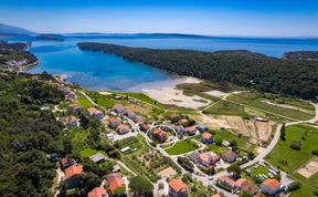 Photo of Seafront Apt on Sunny Rab Island - Neda Maslina 