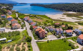 Photo of Family Apt Lavanda (Neda) - Seafront, Rab Island