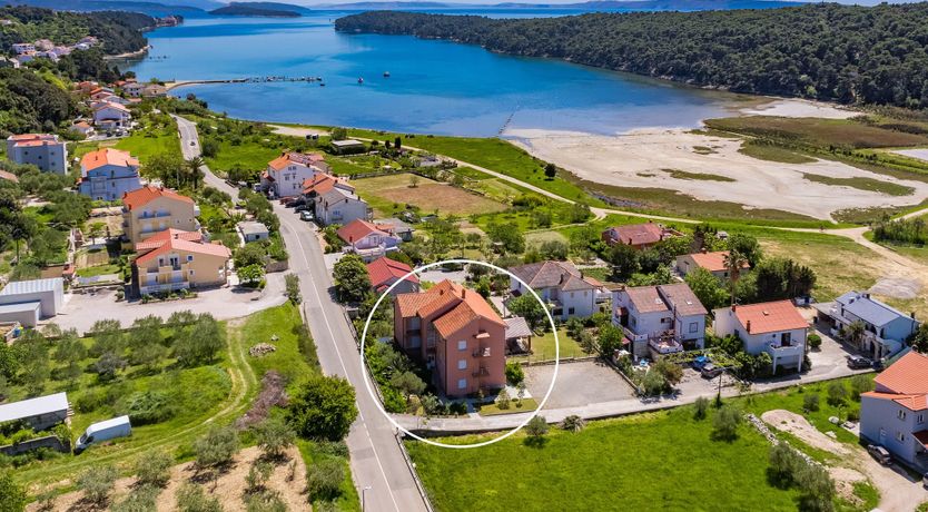 Photo of Family Apt Lavanda (Neda) - Seafront, Rab Island