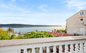 Photo of Magnificent Sea View, Boat Mooring - Jurica (Ana) 
