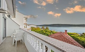 Photo of Spectacular Sea View, Mooring - Jurica (Petra) 