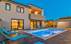 Photo of Relaxing Villa Philippo with Private Pool