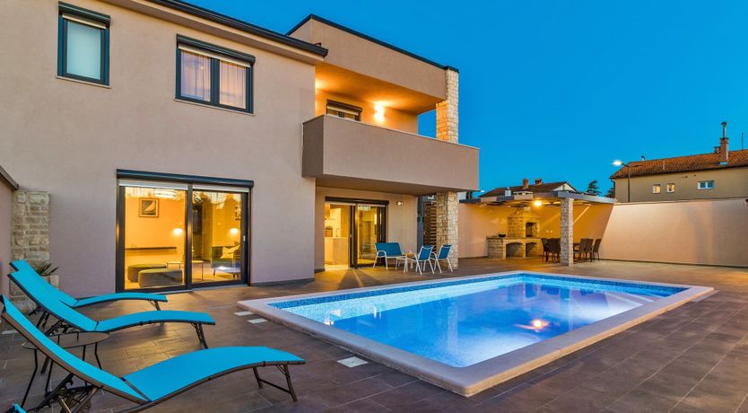 Photo of Relaxing Villa Philippo with Private Pool