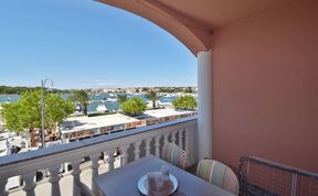 Photo of Magical Sea View Apartment - Belvi C3