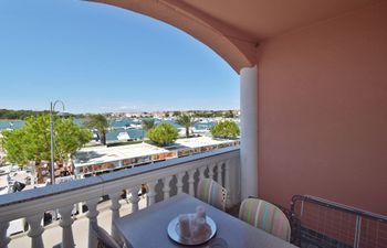 Magical Sea View Apartment - Belvi C3 Holiday Home