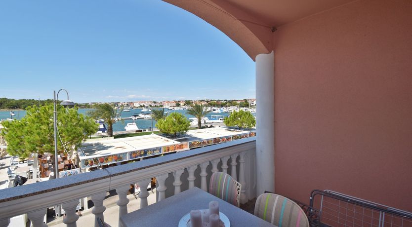 Photo of Magical Sea View Apartment - Belvi C3