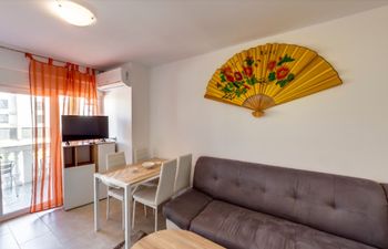 150 m from the Beach, Medulin Center - Belvi C3 Holiday Home