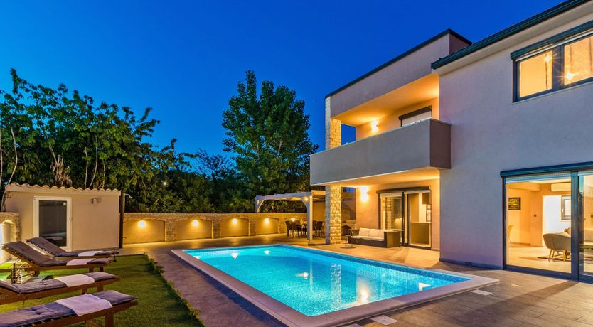Photo of Beautiful Villa Nika with Heated Pool 
