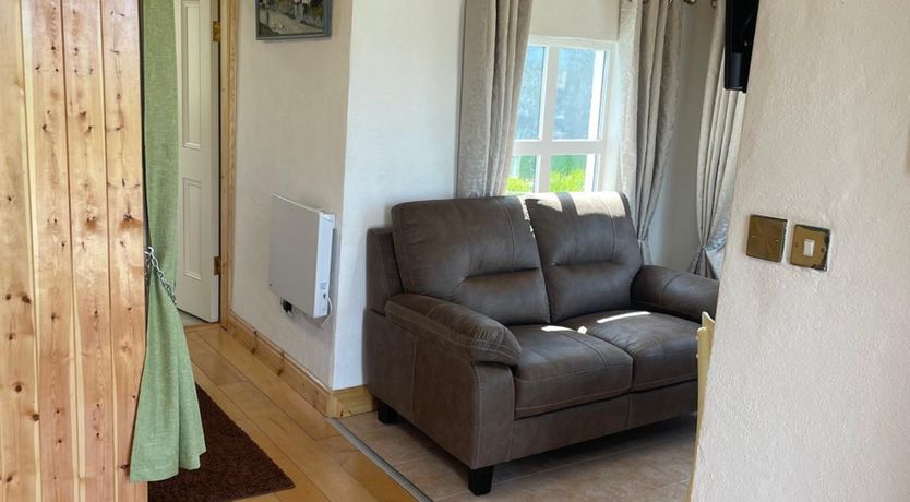 Photo of Calla Roundstone