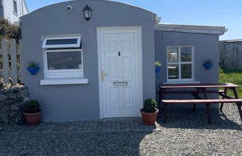 Calla Roundstone  Holiday Home