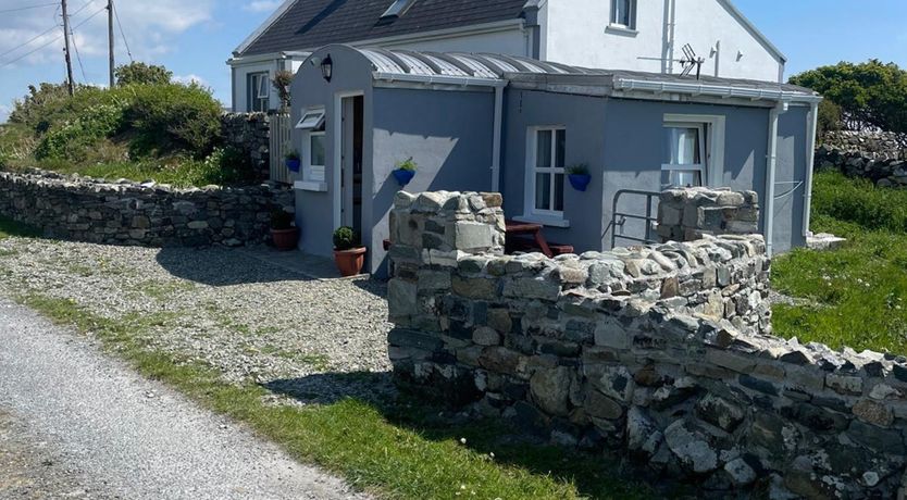 Photo of Calla Sea View Roundstone  