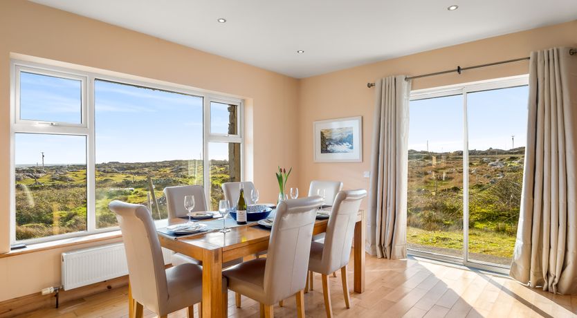 Photo of Campbell's Cottage