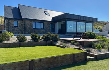 Brentwood Renvyle Co.Galway Holiday Home