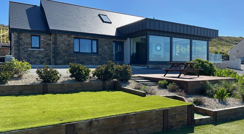 Photo of Brentwood Renvyle Co.Galway