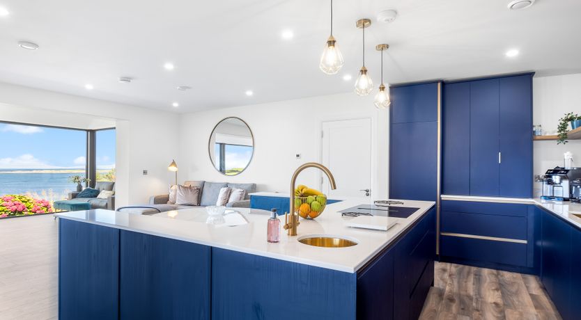 Photo of Brentwood Renvyle Co.Galway